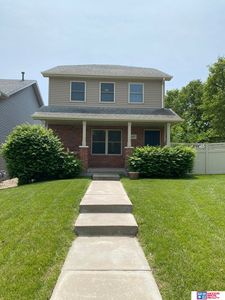 5901 Billings Dr, Lincoln, NE, 68516