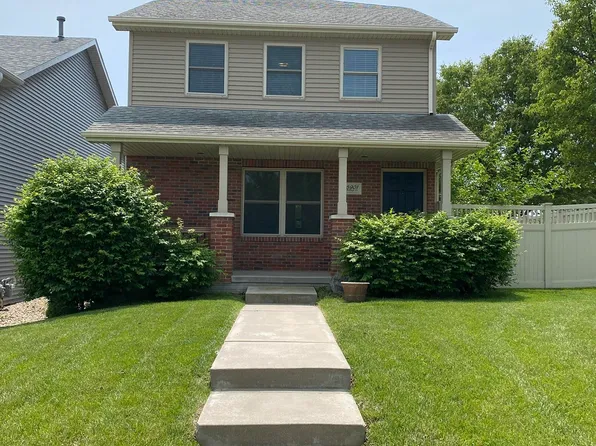 5901 Billings Dr, Lincoln, NE 68516