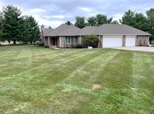 1119 Muessing Rd, Indianapolis, IN 46239