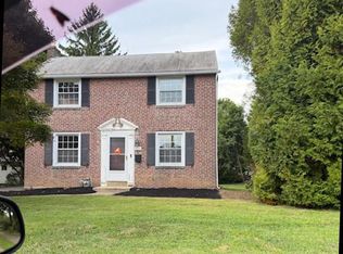 433 Hawarden Rd, Springfield, PA 19064