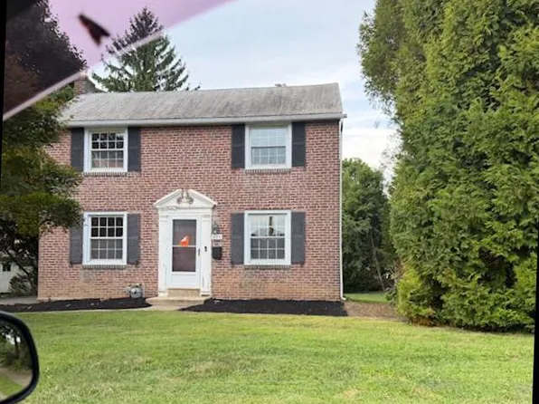 433 Hawarden Rd, Springfield, PA 19064