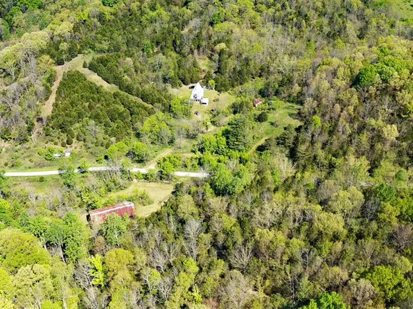 340 Harmony Rd, Owenton, KY 40359