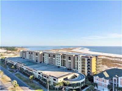 1601 Bienville Blvd APT 209, Dauphin Island, AL, 36528