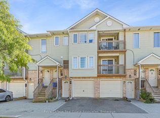 30 Stewart Maclaren Rd, Halton Hills, ON L7G5L9