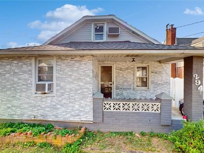 294 Fenimore Avenue, Uniondale, NY, 11553