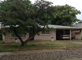 1715 W Juniper St, Roswell, NM 88203