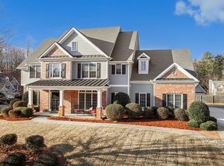1368 Foxhall Pl, Mableton, GA 30126