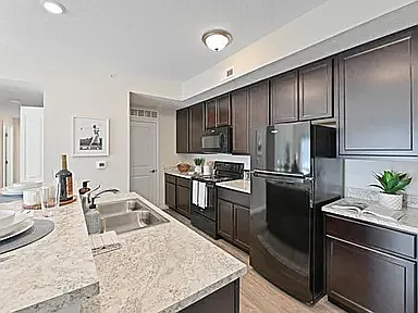The Pinnacle at Parkside Village — Photo 8