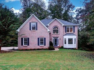 5552 Snowy Orchid Dr, Sugar Hill, GA 30518