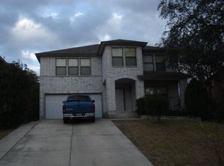 9614 Blossom Tree, San Antonio, TX 78250