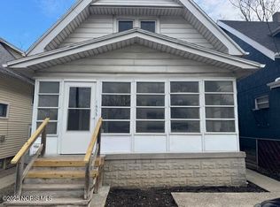 1453 Oak St, Toledo, OH 43605