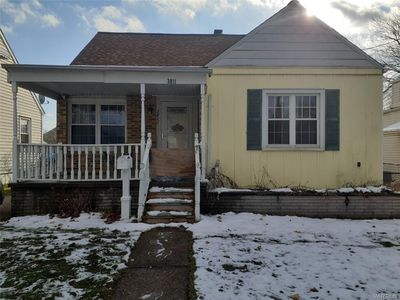 3811 Walnut Ave, Niagara Falls, NY, 14301