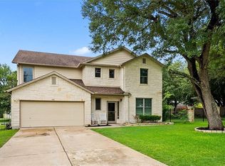 972 Bella Vista Cir, Kyle, TX 78640