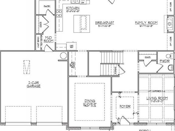 2nd image of 2369 Darlington Way SW