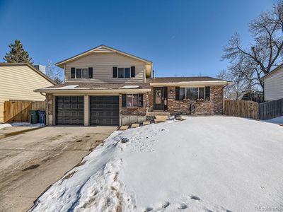 3024 S Teller Street, Denver, CO, 80227