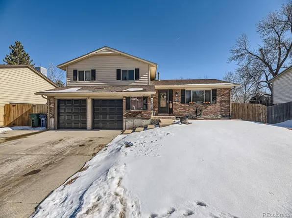 3024 S Teller Street, Denver, CO 80227