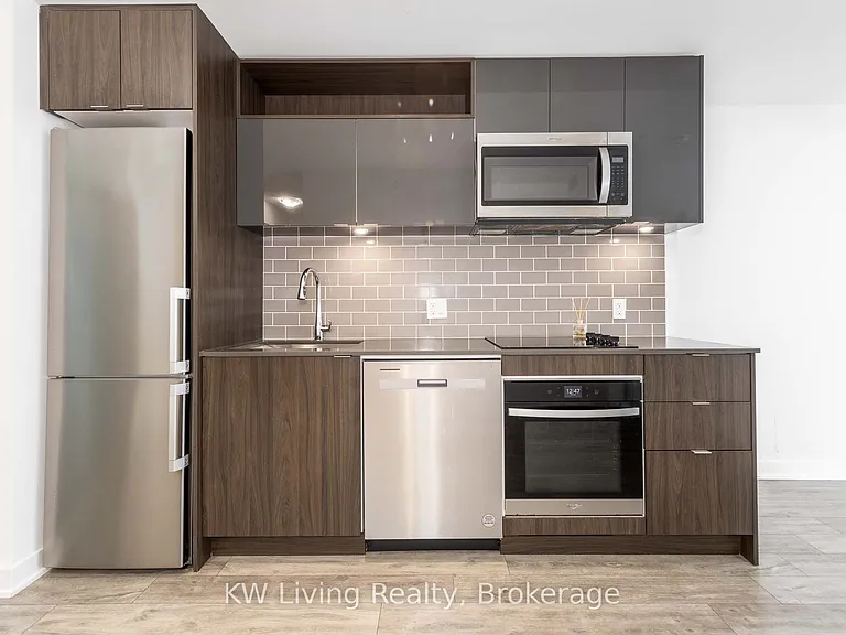 100 Dalhousie St #4412 — Photo 12