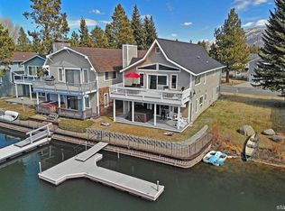 500 Christie Dr, South Lake Tahoe, CA 96150