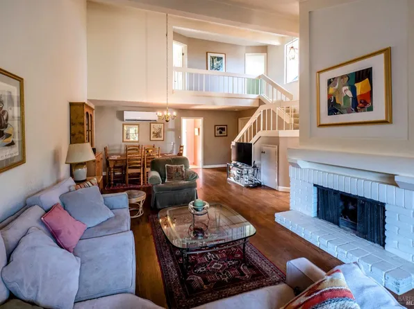 10 Catalina Boulevard, San Rafael, CA 94901