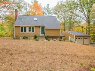 4 Lori Ln, Mendon, MA 01756