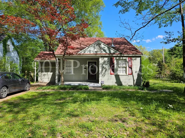 770 Goodman St, Memphis, TN 38111