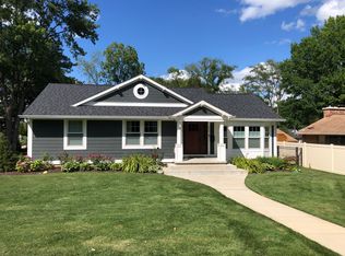 327 William Rd, Rochester, MI 48307