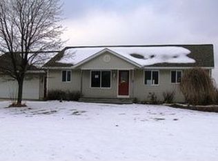 4463 134th Ave, Hamilton, MI 49419