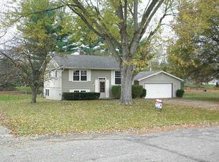 1924 W Crescent Dr, Crawfordsville, IN 47933