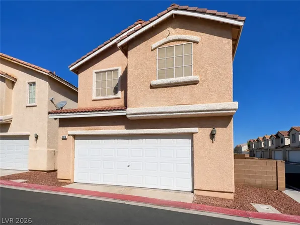 3016 Sunset Harbor Ct, North Las Vegas, NV 89031