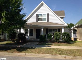 6 Aisha St, Greenville, SC 29607