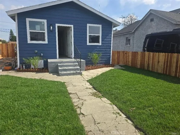 10722 Anzac Ave, Los Angeles, CA 90059