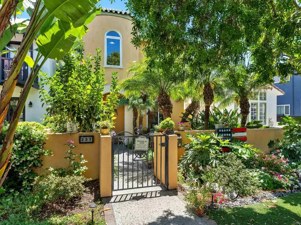 227 C Ave, Coronado, CA 92118