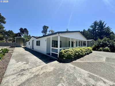 1601 Rhododendron Dr Space 676, Florence, OR, 97439