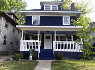1224 W Michigan Ave, Lansing, MI 48915