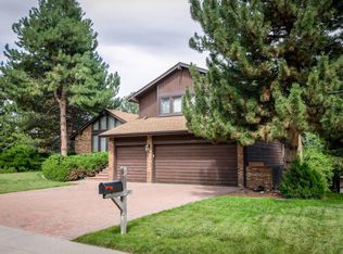 11233 Quivas Loop, Westminster, CO 80234