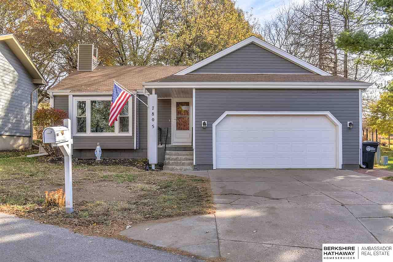 7805 Potter Plz, Omaha, NE 68122 Zillow