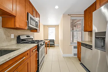 65-05 Yellowstone Boulevard, #1A