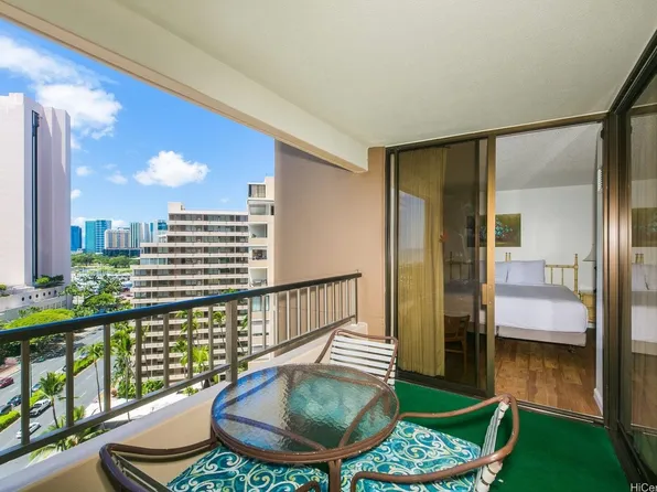 1778 Ala Moana Blvd APT 1503, Honolulu, HI 96815