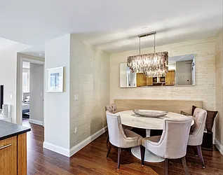 Rented by LG Fairmont Group