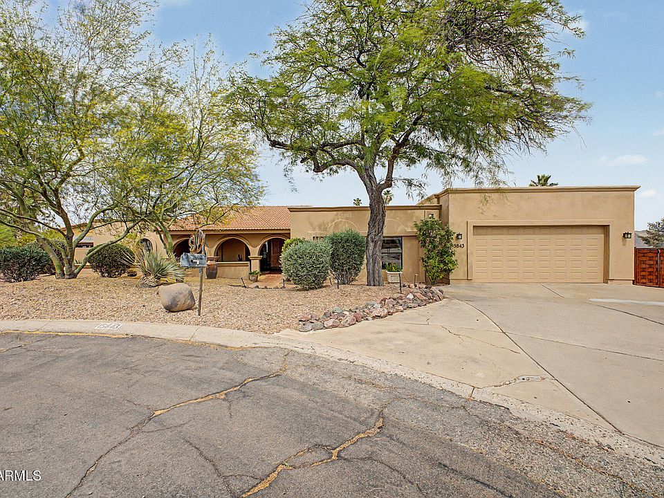 1st image of 15843 E MUSTANG Drive