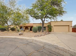 15843 E Mustang Dr, Fountain Hills, AZ 85268