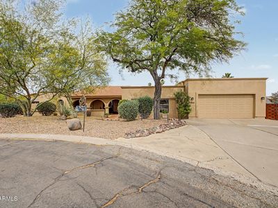 15843 E MUSTANG Drive, Fountain Hills, AZ, 85268