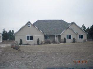 26993 N Harrier Ln, Athol, ID 83801