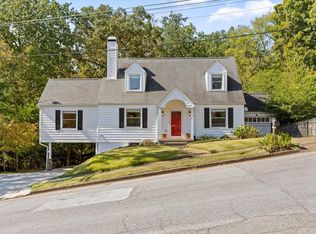 912 Mount Vernon Ave, Chattanooga, TN 37405
