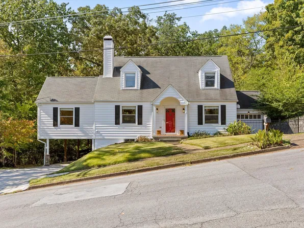 912 Mount Vernon Ave, Chattanooga, TN 37405