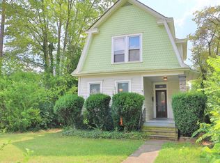 251 E Oakland Ave, Columbus, OH 43201