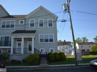 212 Juniper St, Burlington, NJ 08016