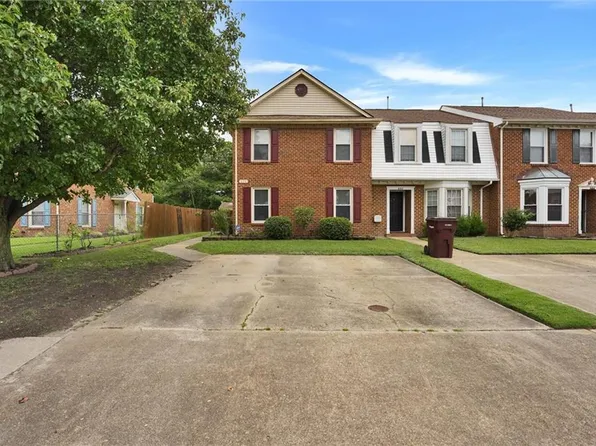 839 Sommerville Cres, Chesapeake, VA 23320