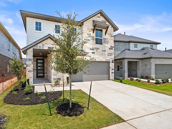 Exterior Style F