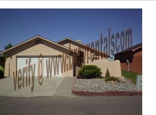426 1/2 Prospectors Point, Grand Junction, CO 81507